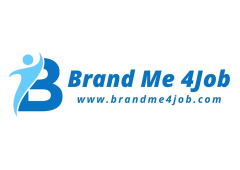 Brand Me 4 Job