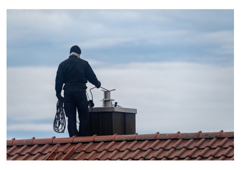 Chimney Sweep Massachusetts