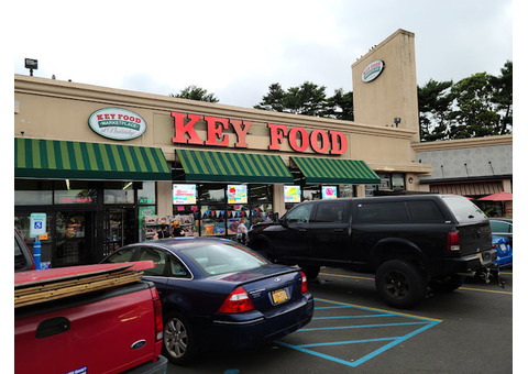 Key Food Marketplace