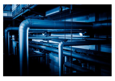 Process Piping Systems