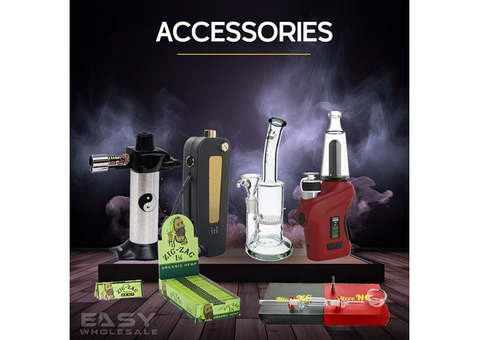 Shop Vape Accessories Online | Top Brands - EasyWholesale