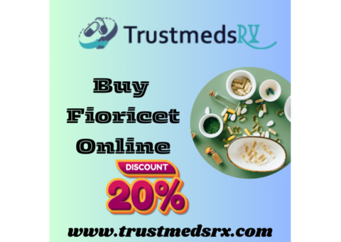 Generic Fioricet for Sale Online Best Prices Guaranteed