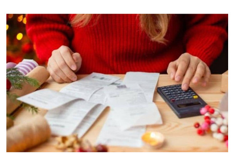 Personal Loans to Cover Your Christmas Expenses