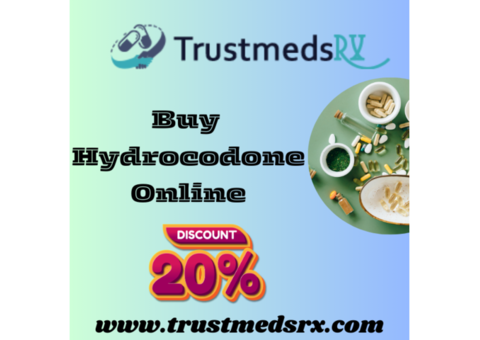 Hydrocodone 325 mg - Best Price and Online Discounts