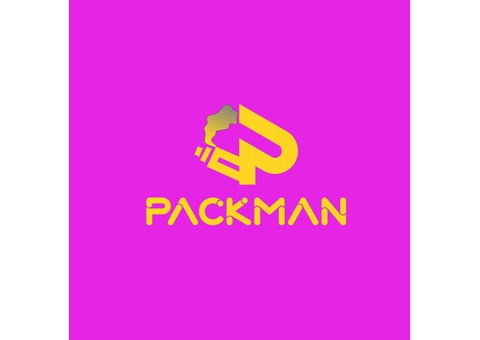 Packman Vapes Uk