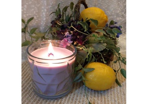 Discover Habersham Candle - Proudly Made in the USA