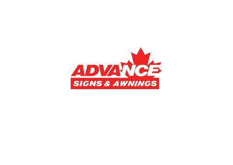 Advance Signs & Awnings