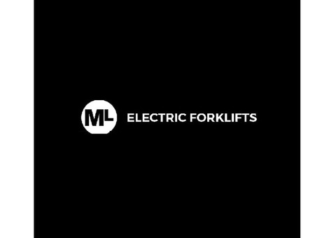 Electric Forklift Trucks