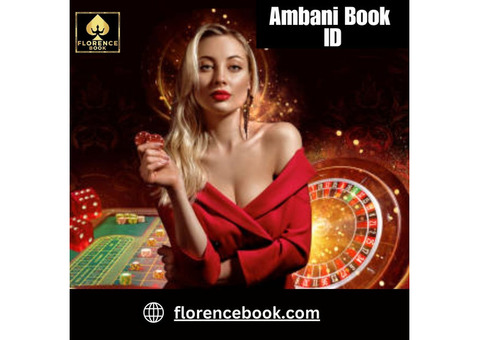 Florence Book: Access Your Ambani Book ID and Boost Your Success