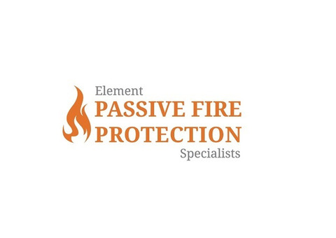 Element Passive Fire Protection