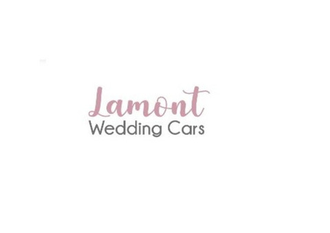 Lamont Wedding Cars