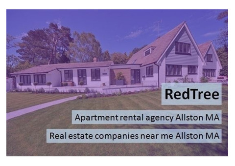 Pick a Stunning Home Apartment Rental Agency Allston MA