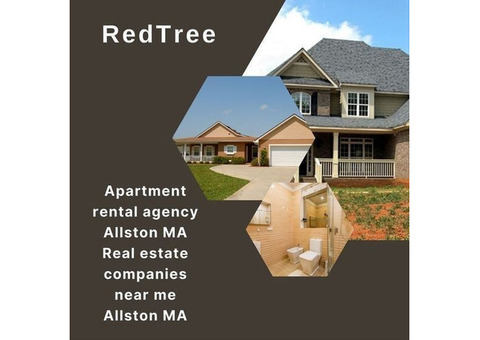 The best luxury Apartment rental agency Allston MA