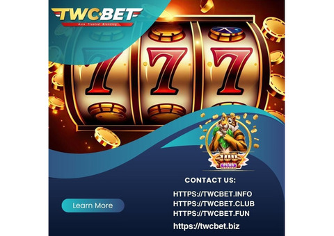 Excitement of Online Gambling at Twcbet