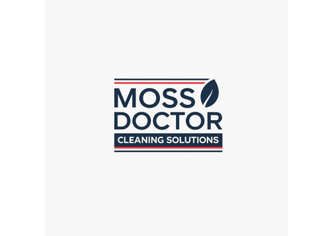 Moss Doctor Cleaning Solutions