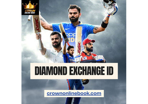 Start Gaming Instantly Secure Your Diamond Exchange ID