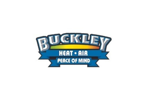 Buckley Heat Air CA