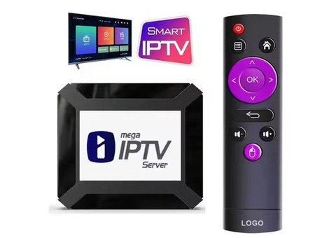 IPTV Subscription Subresellers Panels With low price in UK, USA ,EURO