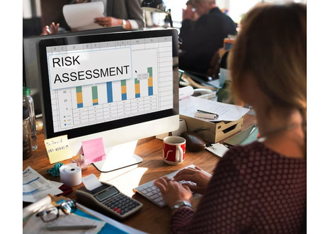 Expert GRC Risk Management Services for Your Business