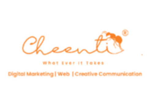 Best SEO Company in USA | Cheenti Digital LLC