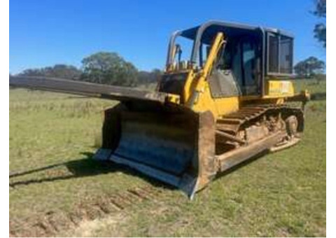 Top Bulldozer Sales: Find the Best Deals on Heavy-Duty Machinery