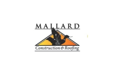 Mallard Construction & Roofing