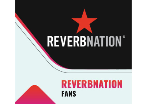 Boost Your Social Media Presence: Buy Reverbnation Fans