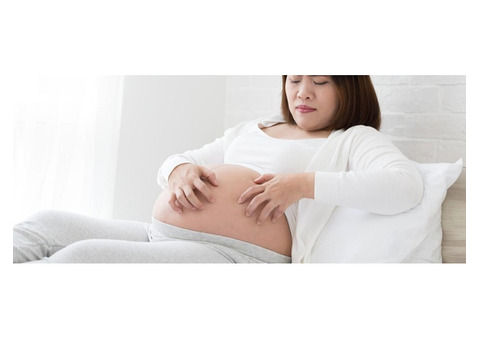 Obstetric Cholestasis in Pregnancy: Dr. Shweta Bansal Wazir