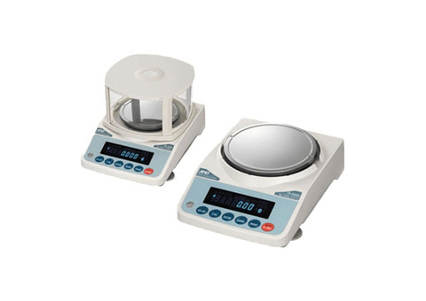 Precision Lab Scales for Accurate Measurements