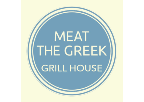 Meat The Greek