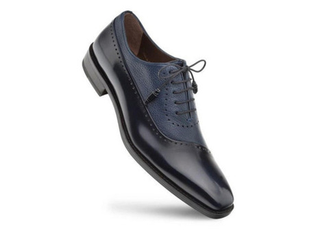 Premium Mezlan Shoes for Men -Elevate Your Style | Contempo Suits