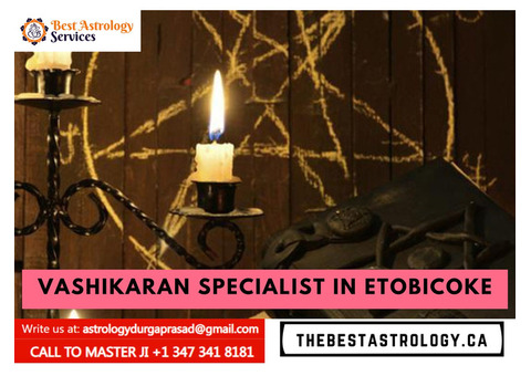 Vashikaran specialist in Etobicoke