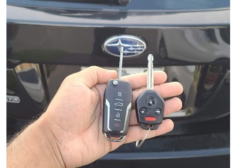 Krazy Keys:Car Key Specialist in Perth for All Automotive