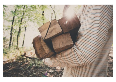 Firewood Delivery in Ramsey NJ with NY NJ FIREWOOD