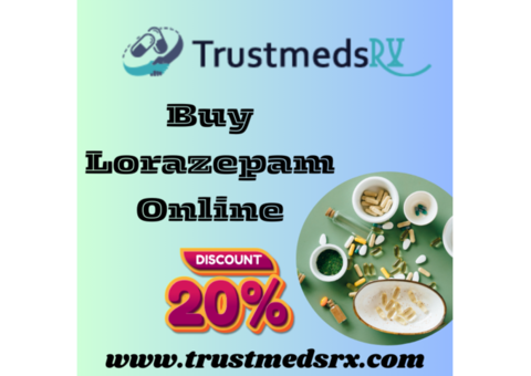 Cheap Lorazepam Online Save with Our Discount Offers