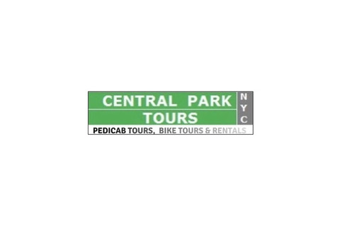 Central Park Tours & Bike Rentals