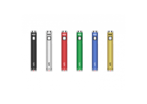 YoCan ARI Slim Display 20pk