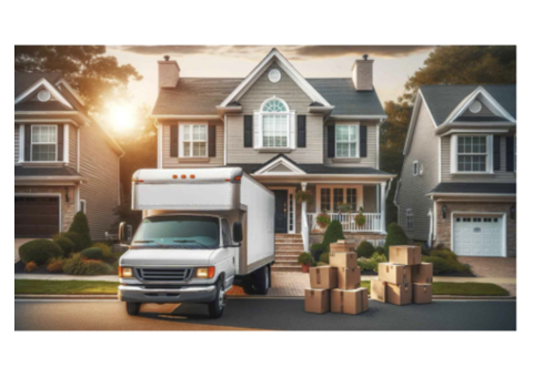 Efficient Small Movers in NJ for Stress-Free Relocations