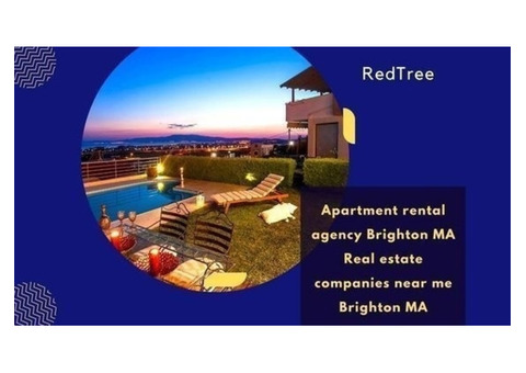 Pick a Completely Furnished Apartment Rental Agency Brighton MA