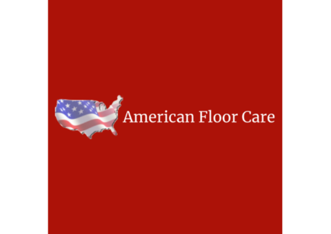 American Floor Care | Flooring Contractor