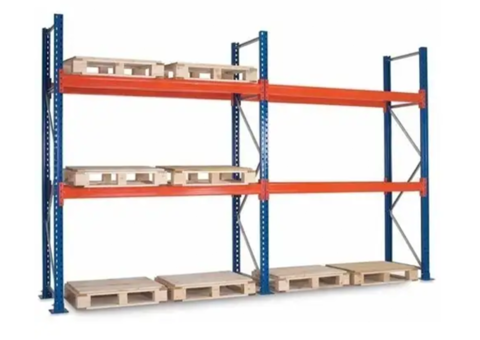 Pallet Racks Manufacturer in Hyderabad