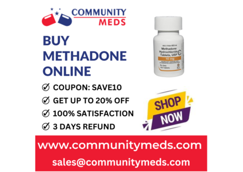 Buy Methadone Online with Several ways to pay Easily