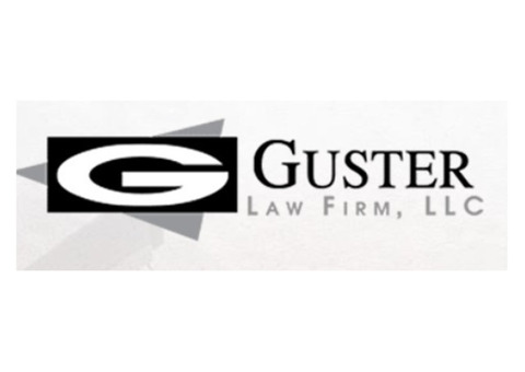 Guster Law Firm, LLC Bessemer