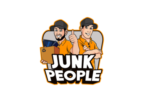 Junk People Atlanta | Junk Removal Service