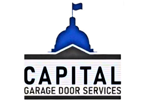 Capital Garage Door Repair