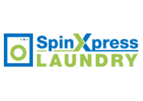 SpinXpress Laundry - Ayers St