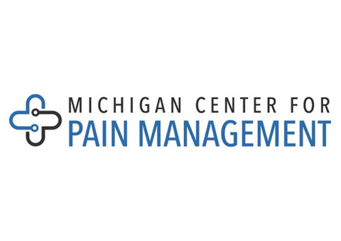 Michigan Center for Pain Management