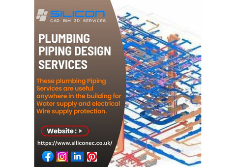 Pipe Fabrication Drawing London - SiliconECUK