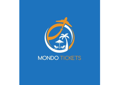 Mondotickets.com