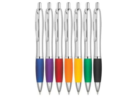 PapaChina Offers Promotional Ballpoint Pens at Wholesale Price